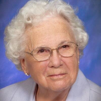 Mary P Farrell