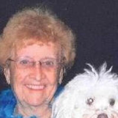 Ruth E. Mansfield