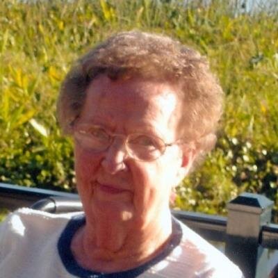 Arlene Moushon