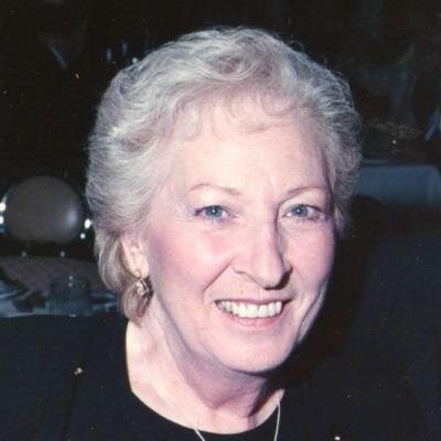 Barbara Jean Lytle