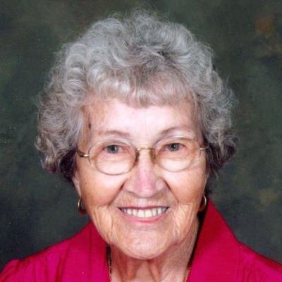 Clara E. Reker