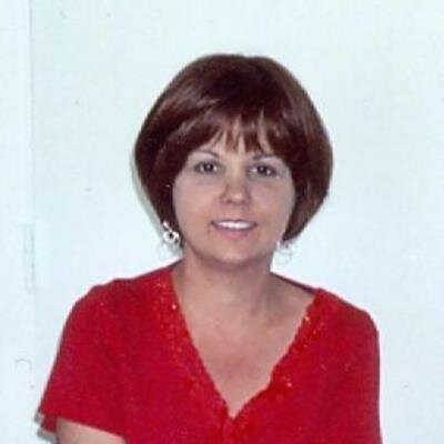 Nancy Carol Mead