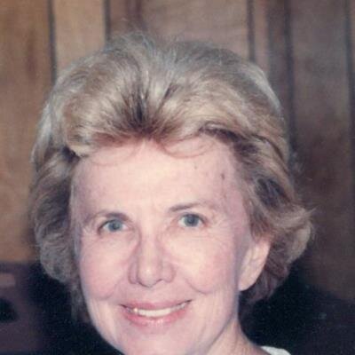Ruth Conner 