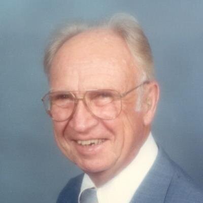 Richard Albert Wahl