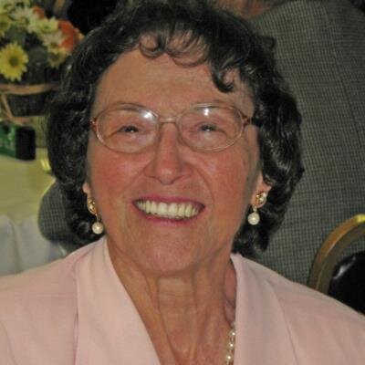 Patricia J. Beebe