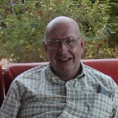 Mr. Gary Gene Wolfingbarger