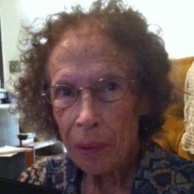 Ruth L Webb