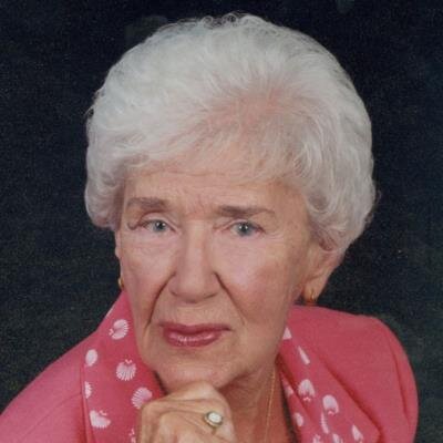 Mrs. Eva Lorene Ray