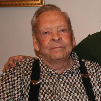 Mr. George L Bacon