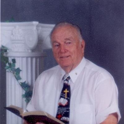 Rev. George J. Lupo