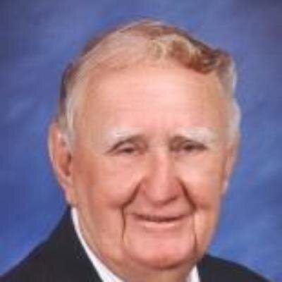 Mr. Forrest Lee (Red Henning