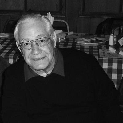 Mr. Benjamin R. Garza