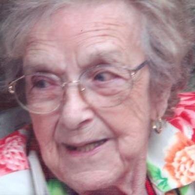 Mrs. Eleanore M. Boatright