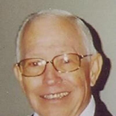 Mr Kenneth Wendell Morphew