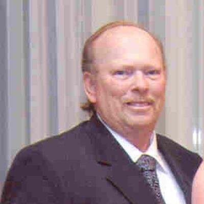 Mr. Jimmy Royce Johnson