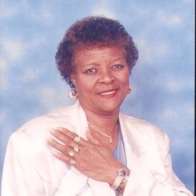 Eula Mae Franklin
