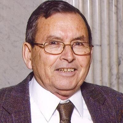 Mr. Teodoro Ochoa