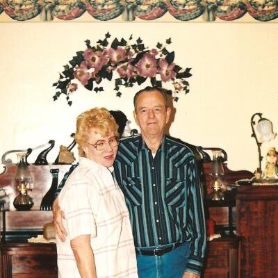 Mrs. Joan Colman