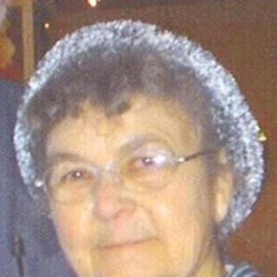 Mrs. Patsy R. Martin