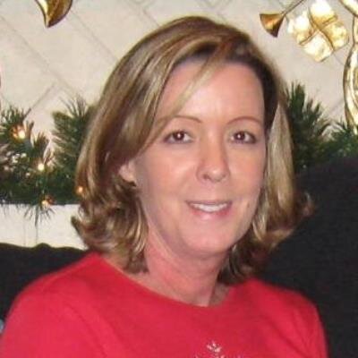 Mrs. Mary Lou Upton