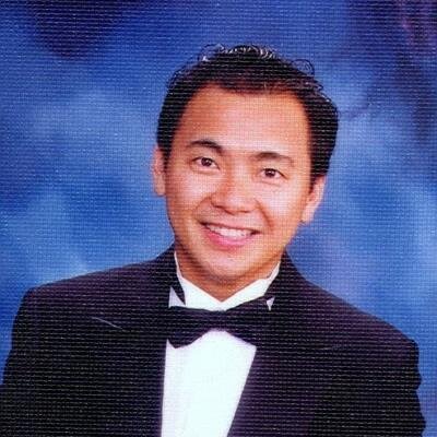 Mr. Andrew An Hoang Le