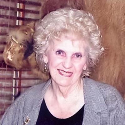 Mrs. Betty Singleton
