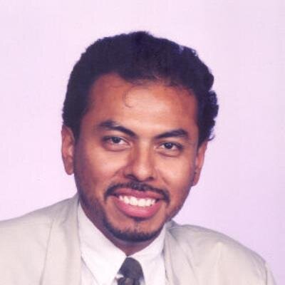 Mr. Jesus Jimenez