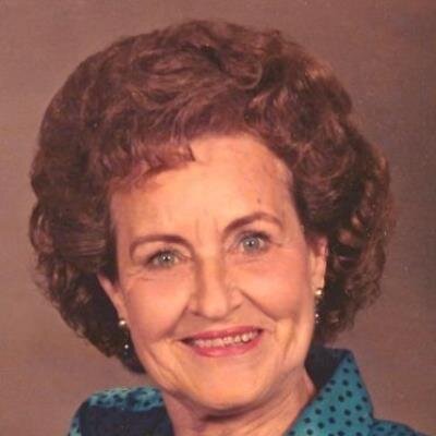Mrs. Ruth Smith Howard