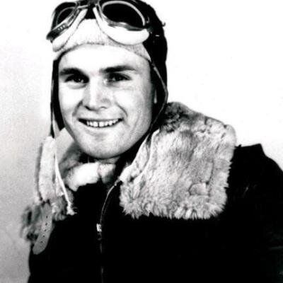 Mr. Peter S. Baxter Jr.