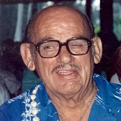 Colonel Stanley Nicholas Ratto