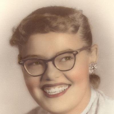 Mrs. Judith (Judy) Ann Spoon