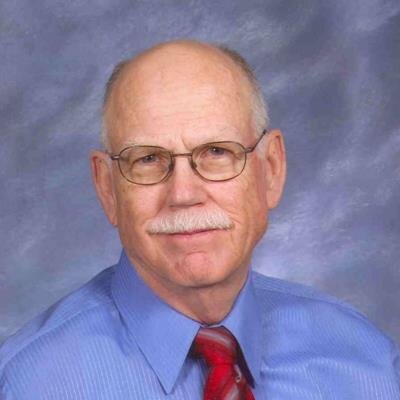 Mr. Darrell Gene Bailey
