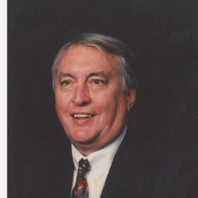 Dr. Richard Mark Conway