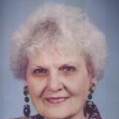 Mrs. Bernice Victoria Koonce