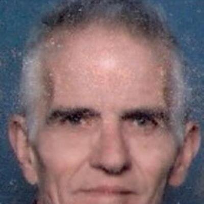 Mr. David John Berg