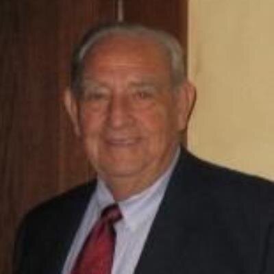 Mr. Thomas Ray Magers