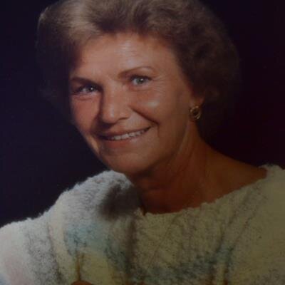 Mrs. Syble S. Brown