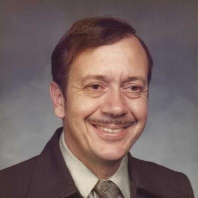 Mr. Norbert Francis Arp Jr.