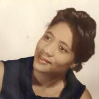 Mrs. Ernestine Bell Singleton