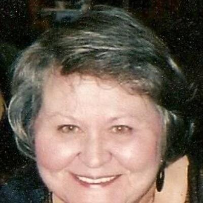Mrs. JoAnne Shoemaker