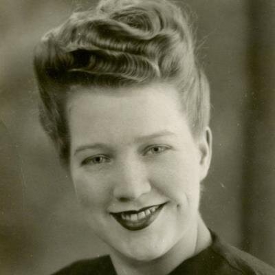 Mrs. Agnes M. Sharp