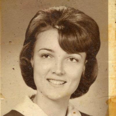 Mrs. Beverly Ann Griffith