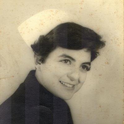 Ms Mary Helen Rivas