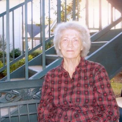 Mrs. Lola Edna Watson