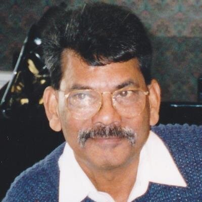 Mr. John Jacob