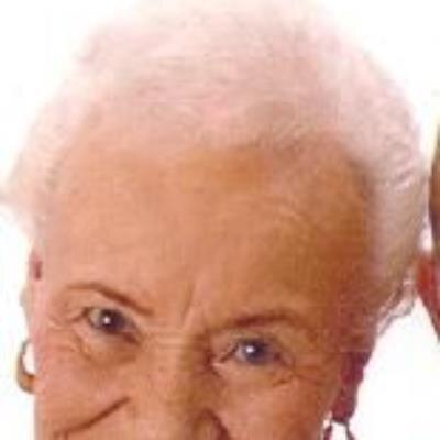 Mrs. Betty Ruth See