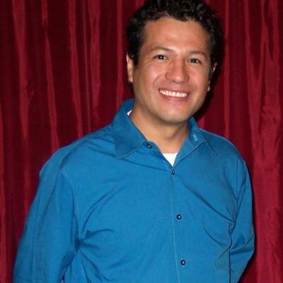 Mr. Rosbel 