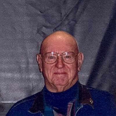 Danny Earl Raney