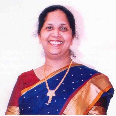 Mrs. Achamma 
