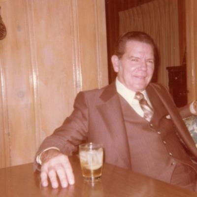 Mr. Ira Odell Franks Sr.